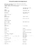 clogging cue sheets to download clogging cue sheets to download
